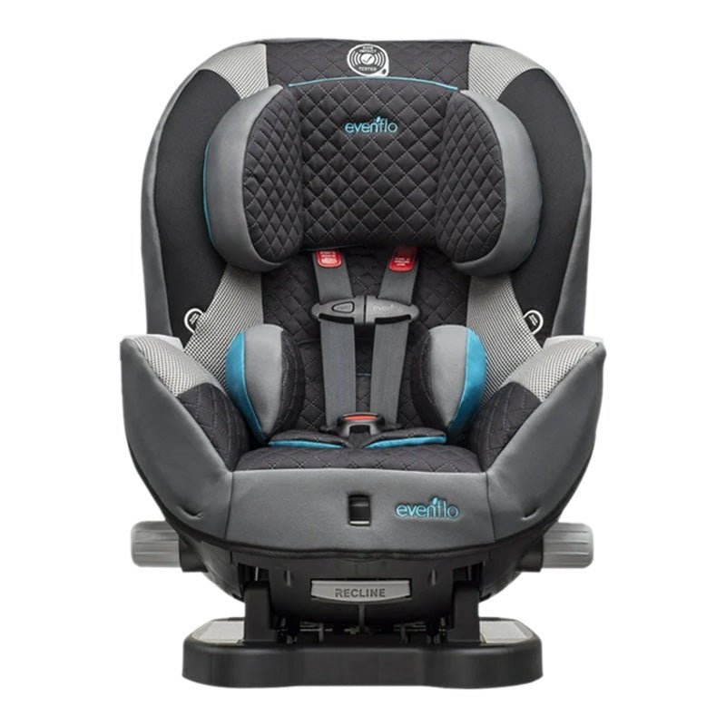 Evenflo Silla De Carro Turbobooster Backless Gust - Farmacias Arrocha