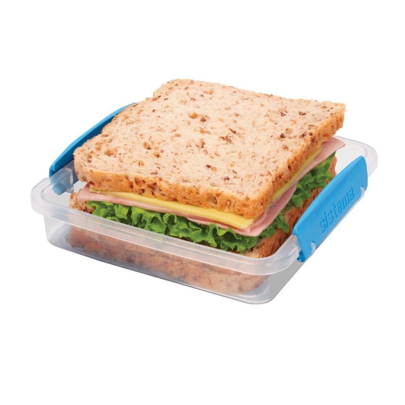 Sistema Sandwichera Hérmetica 450 Ml - Farmacias Arrocha