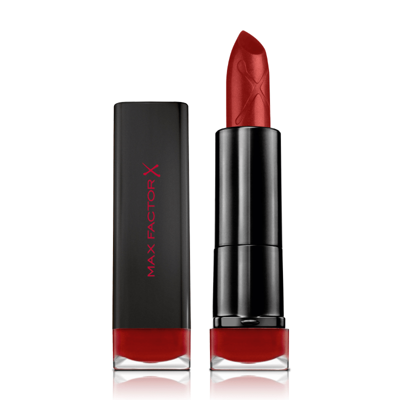 Max Factor Velvet Matte Lipstick - Farmacias Arrocha