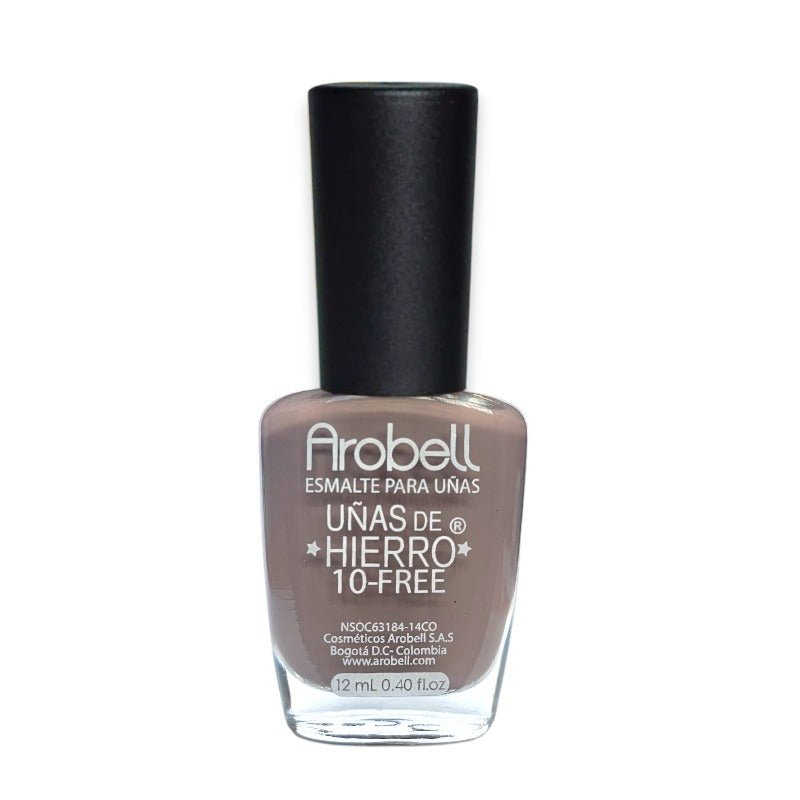 Arobell Esmalte 12Ml - Farmacias Arrocha