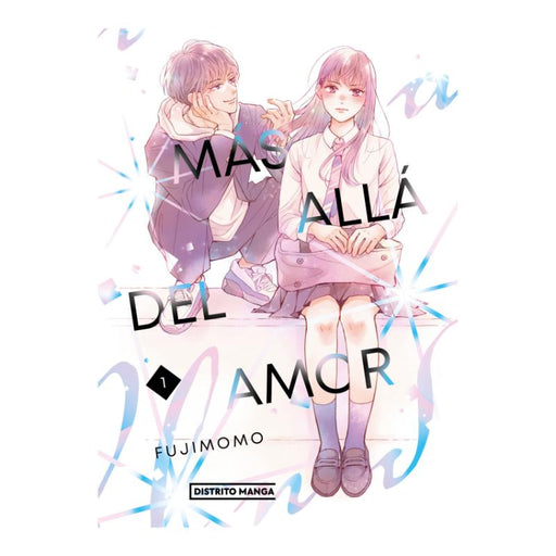 Más Allá Del Amor 1 - Farmacias Arrocha