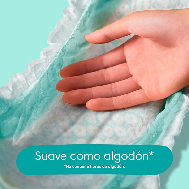 Pañales Pampers Premium Care Pants Talla XG, 26 unidades - Farmacias Arrocha