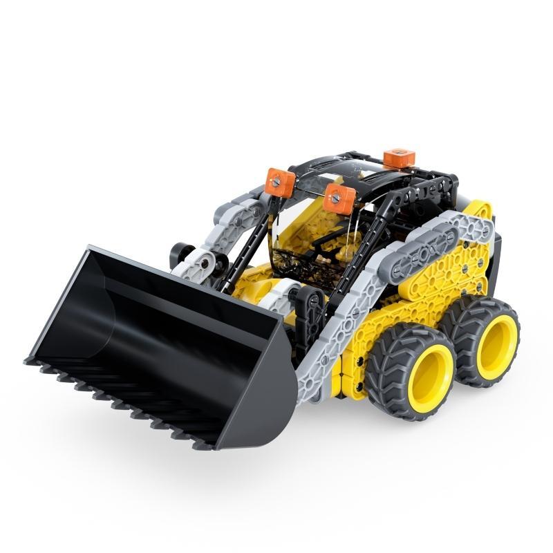Hexbug Minicargadora VEX Robotics - Farmacias Arrocha