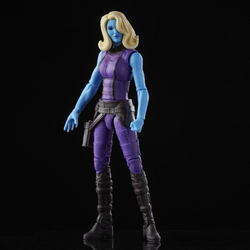 Marvel Legends Series - Heist Nebula - Farmacias Arrocha