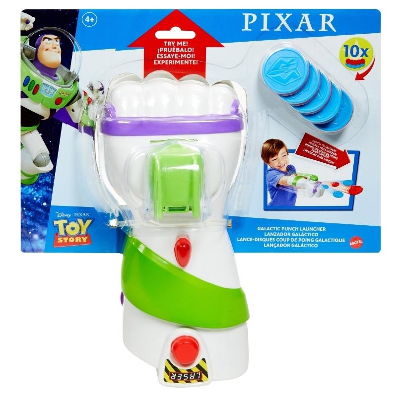 Toy Story Lanzandor galáctico Buzz Lightyear - Farmacias Arrocha