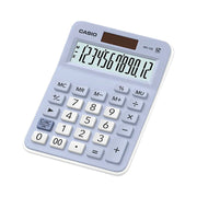 Casio Calculadora De Mesa MX - 12B - Farmacias Arrocha
