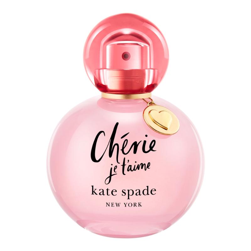 Kate Spade Chérie Je t´aime Eau de Parfum - Farmacias Arrocha