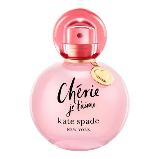 Kate Spade Chérie Je t´aime Eau de Parfum - Farmacias Arrocha