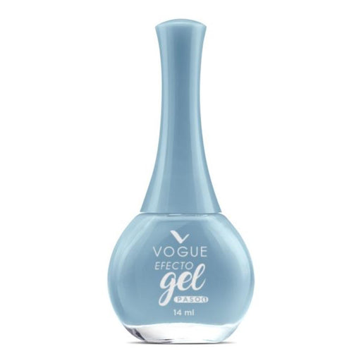 Vogue Esmalte Efecto Gel Fluir 14 Ml - Farmacias Arrocha