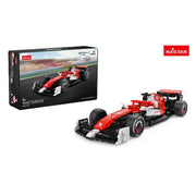 Rastar 1: 24 Alfa Remeo F1 C42 - Farmacias Arrocha
