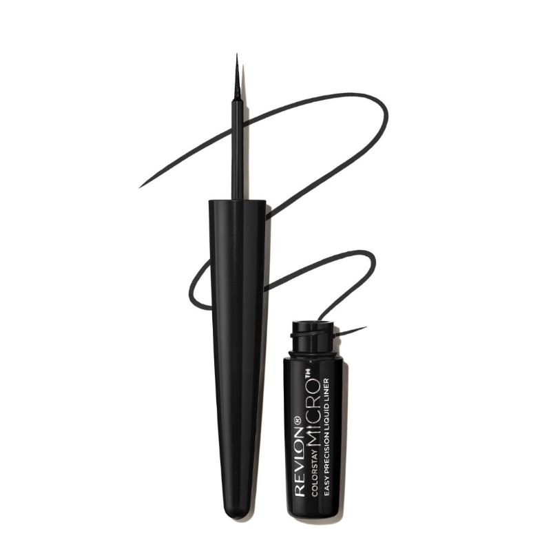 Revlon Colorstay Micro Precision Liquid Liner - Farmacias Arrocha