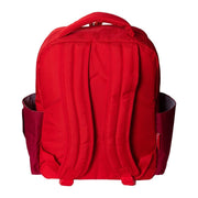 Fisher Price Pañalera Mochila - Rojo - Farmacias Arrocha