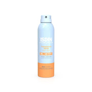 Isdin Fotoprotector Transparent Spray Wet Skin Spf50 250Ml - Protector Solar Corporal - Farmacias Arrocha
