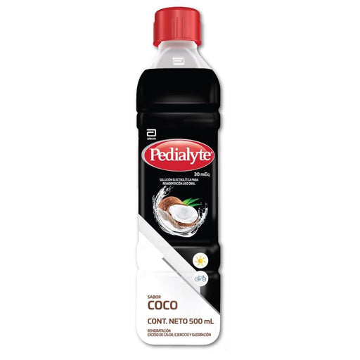 Pedialyte 30 Coco - Farmacias Arrocha