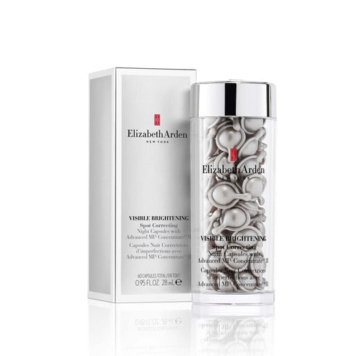 Elizabeth Arden Visible Bright Night Capsules - Farmacias Arrocha