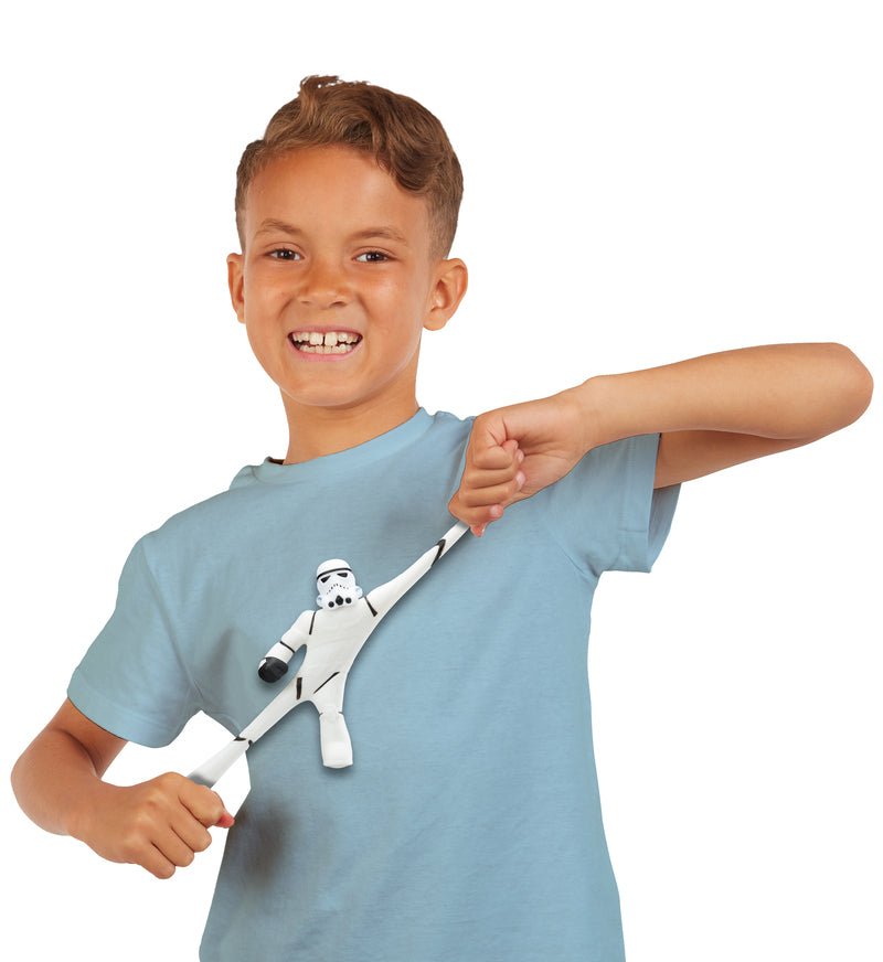 Stretch Mini Star Wars Storm Trooper - Farmacias Arrocha