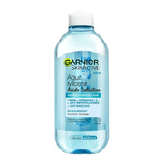 Agua Micelar Anti Imperfecciones Express Aclara tratamiento concentrado (Ácido Salicílico + Vitamina C) 400ml - Farmacias Arrocha