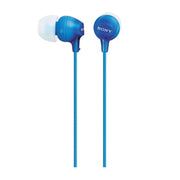 Sony Audífonos de Cable MDR-EX15LP - Farmacias Arrocha
