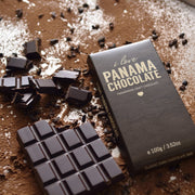 I Love Panama Chocolate CLÁSICO Chocolate Oscuro 70% 100g - Farmacias Arrocha