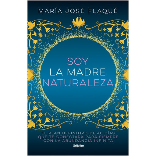 Soy la madre naturaleza - Farmacias Arrocha
