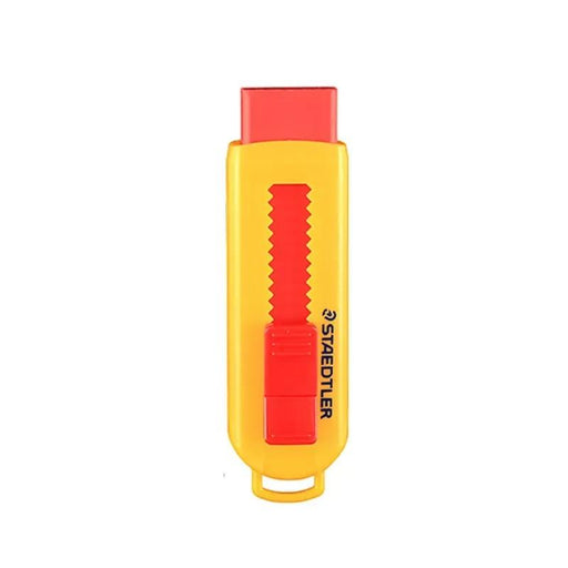 Staedtler Borrador Retráctil Con Funda - Farmacias Arrocha