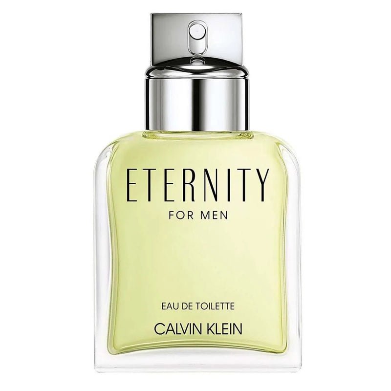 Calvin Klein Eternity Men EDT - Farmacias Arrocha