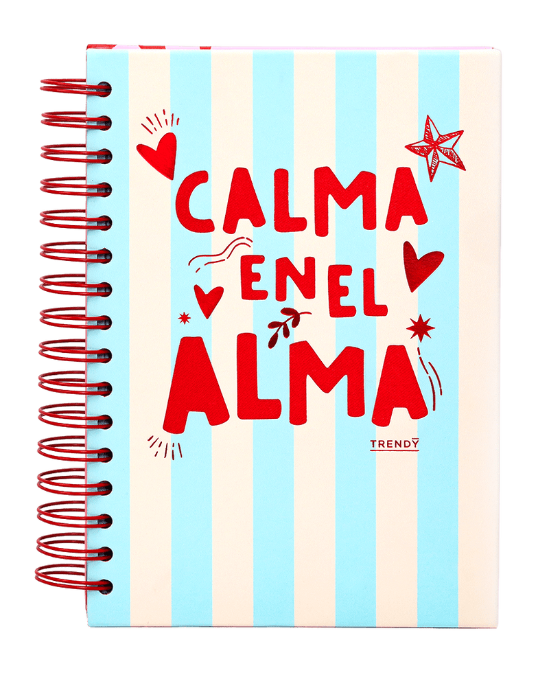 Cavalier Agenda Trendy Inspiration 2026 - Farmacias Arrocha