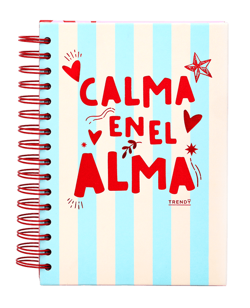 Cavalier Agenda Trendy Inspiration 2026 - Farmacias Arrocha