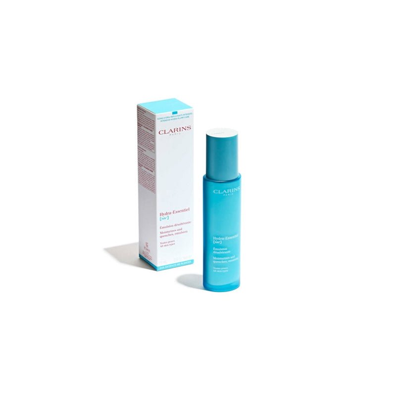 Clarins Hydra Essentiel Emulsion 75Ml - Farmacias Arrocha