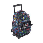 Totto Morral Rue Bomper Renglones O - Farmacias Arrocha