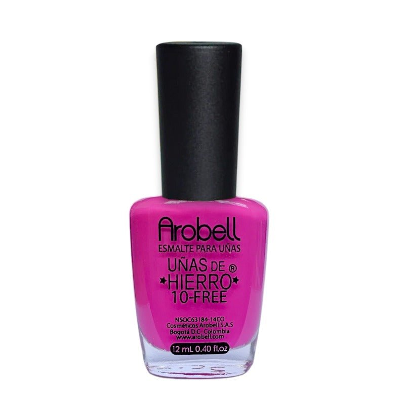 Arobell Esmalte 12Ml - Farmacias Arrocha