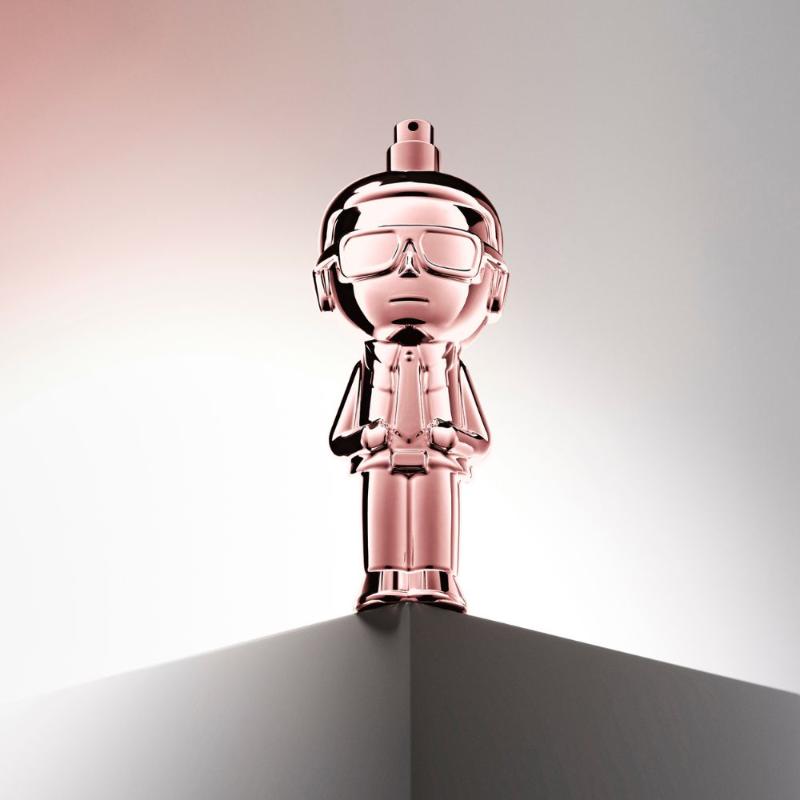 Karl Lagerfeld Ikonik Woman EDP - Farmacias Arrocha
