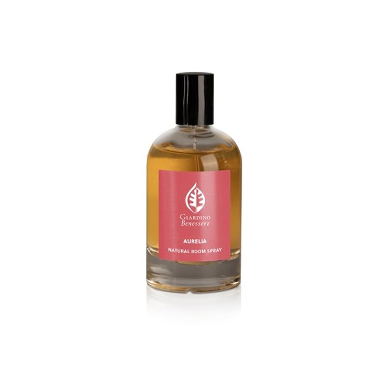 Giardino Benessere 100 Ml Room Spray - Aurelia - Farmacias Arrocha