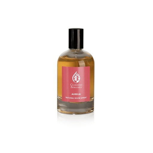 Giardino Benessere 100 Ml Room Spray - Aurelia - Farmacias Arrocha
