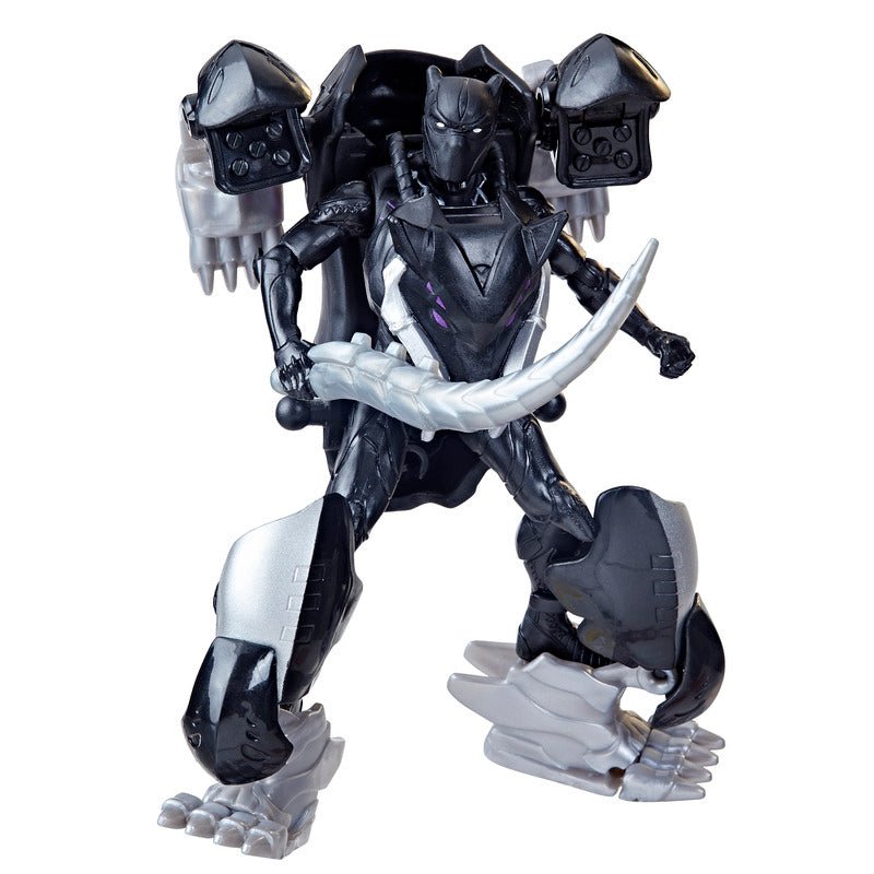 Marvel Mech Strike Mechasaurs Figuras De Acción - Farmacias Arrocha