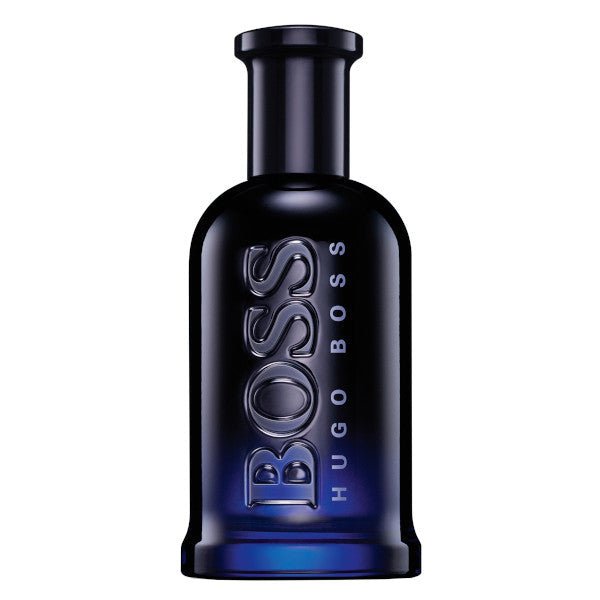 Hugo Boss Bb Night Edt - Farmacias Arrocha