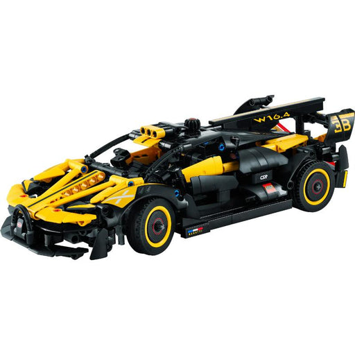 Lego Technic Bugatti Bolide - Farmacias Arrocha