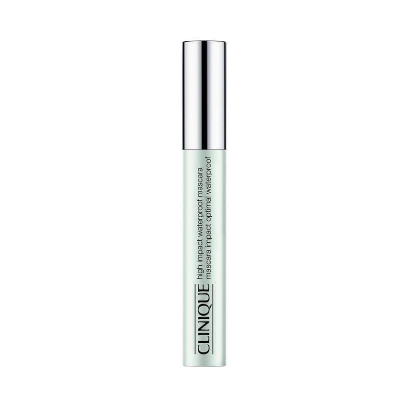 Clinique Mascara de ojos High Impact™ A Prueba De Agua Black 8 ml - Farmacias Arrocha