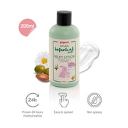 Pigeon Botanica Locion Lechoza Bb 200Ml - Farmacias Arrocha