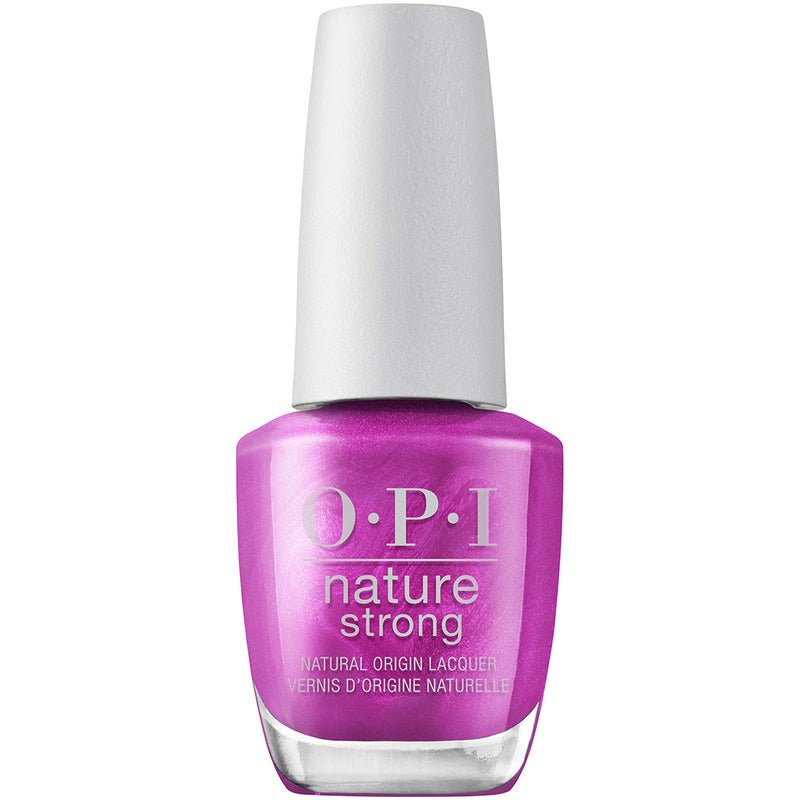 Opi Nature Strong Esmalte Natural - Farmacias Arrocha