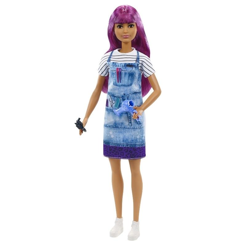 Barbie Careers, Muñeca con profesiones - Farmacias Arrocha