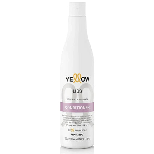 Yellow Liss Conditioner 500Ml - Farmacias Arrocha