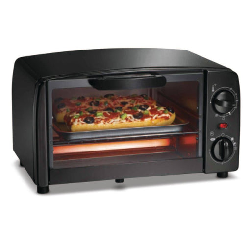 Proctor Silex Horno Tostador de 4 Rebanadas - Farmacias Arrocha