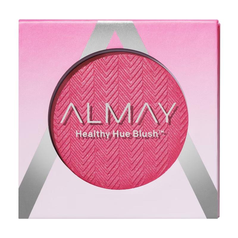 Almay Healthy Hue Blush 5G - Farmacias Arrocha