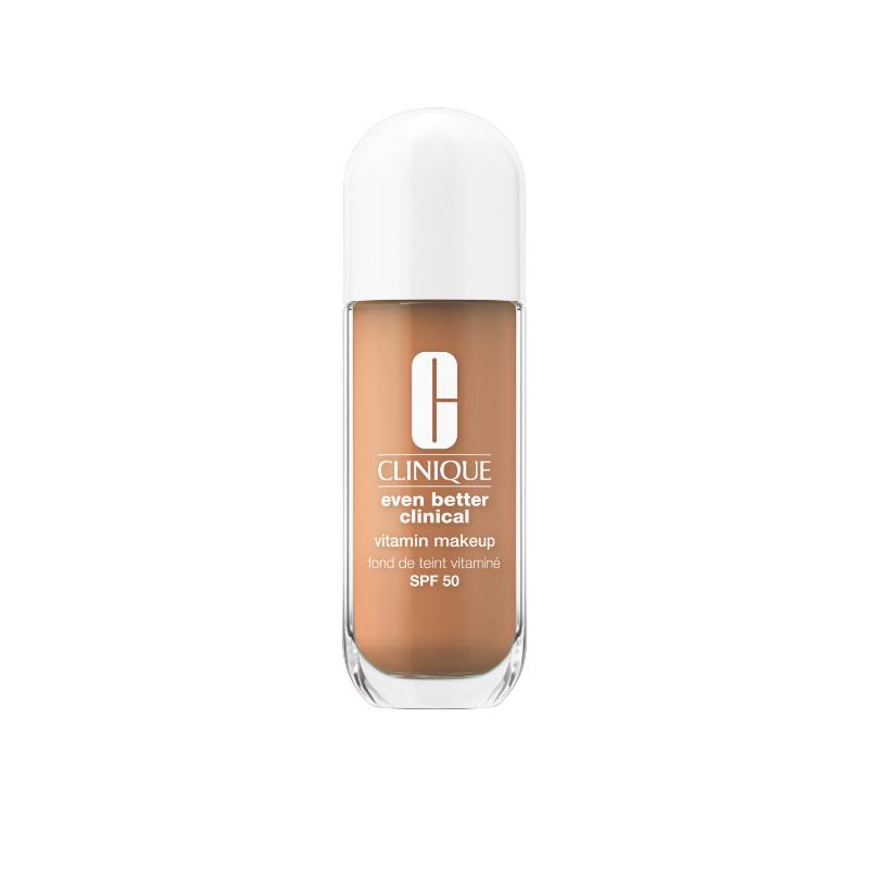 Clinique Base con vitaminas Even Better Clinical™ SPF 50 30ml - Farmacias Arrocha