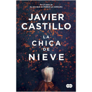 La chica de nieve - Farmacias Arrocha