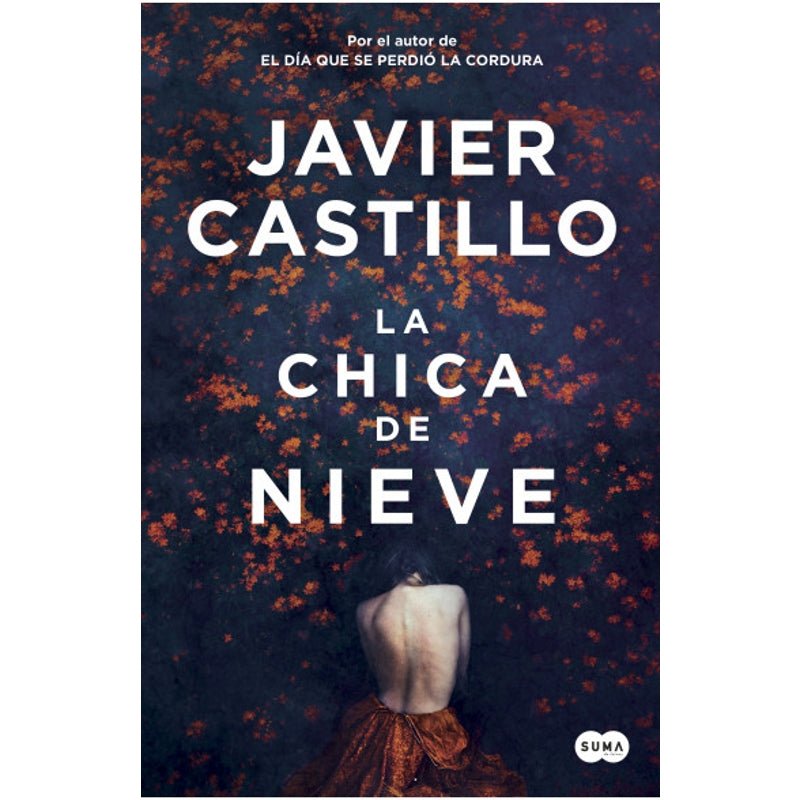 La chica de nieve - Farmacias Arrocha
