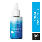 Neutrogena Hydro Boost Serum Hidratante - Farmacias Arrocha