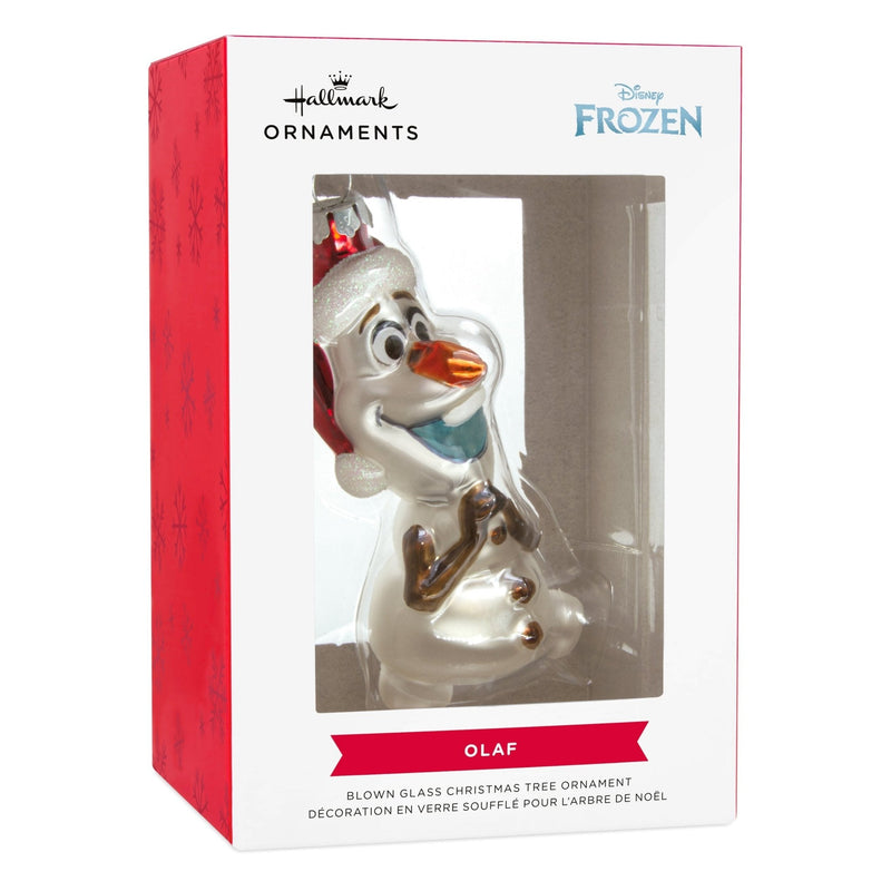 ORNAMENT GLS OLAF - Farmacias Arrocha