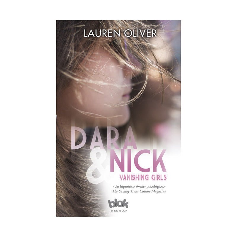 Dara & Nick - Farmacias Arrocha